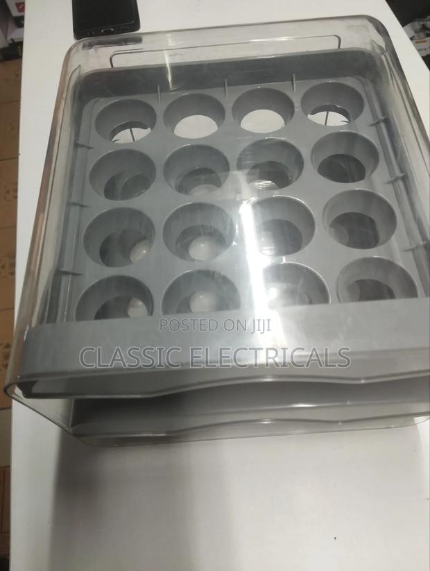 32 PCS Egg Holder - thumbnail 2
