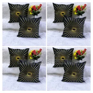 Elegant Design Throw Pillow Covers _Tpcs