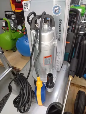 Freevel 0.5hp Water Pump – Efficient Submersible Pump for Irrigation