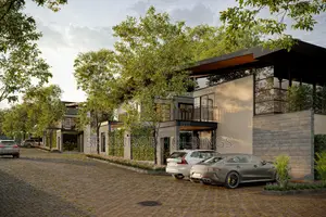 5bdrm Villa in Runda for sale