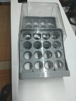 32 PCS Egg Holder