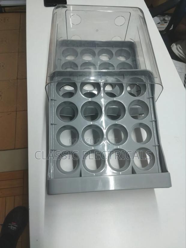 32 PCS Egg Holder - thumbnail 3