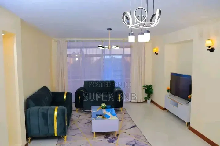 Furnished Apartments in Nairobi and It's Environment