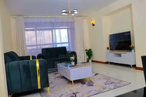 Furnished Apartments in Nairobi and It's Environment