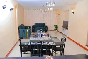 Furnished Apartments in Nairobi and It's Environment