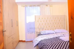 Furnished Apartments in Nairobi and It's Environment