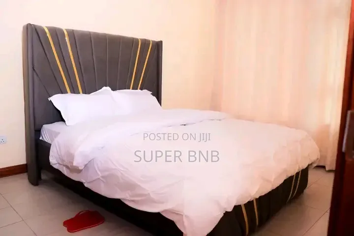 Furnished Apartments in Nairobi and It's Environment