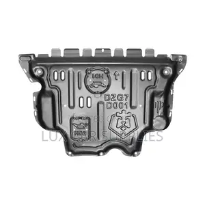 Vw Golf Mk7 Sump Guard/Skid Plate