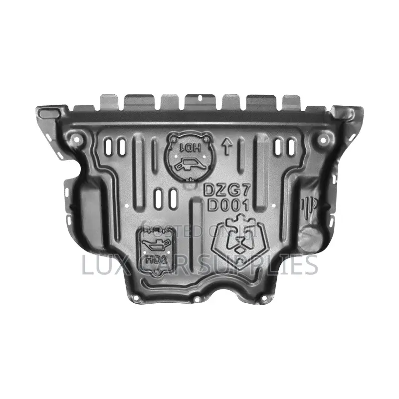 Vw Golf Mk7 Sump Guard/Skid Plate