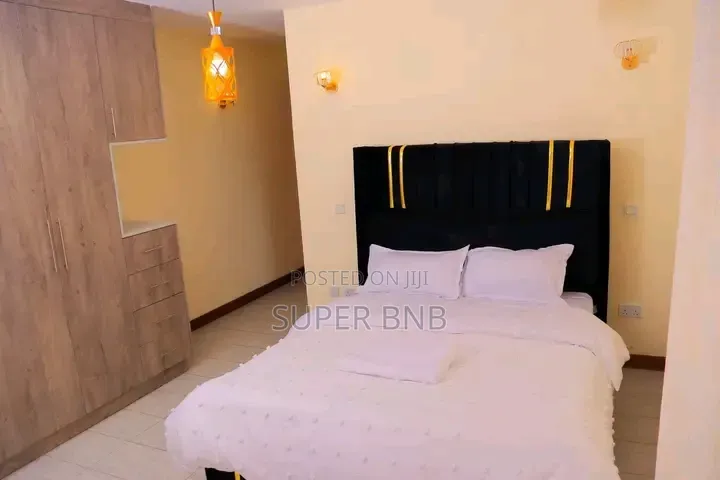 Furnished Apartments in Nairobi and It's Environment