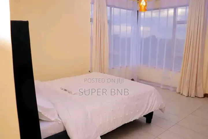 Furnished Apartments in Nairobi and It's Environment