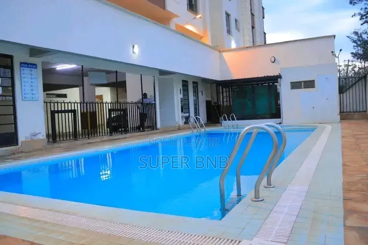 Furnished Apartments in Nairobi and It's Environment
