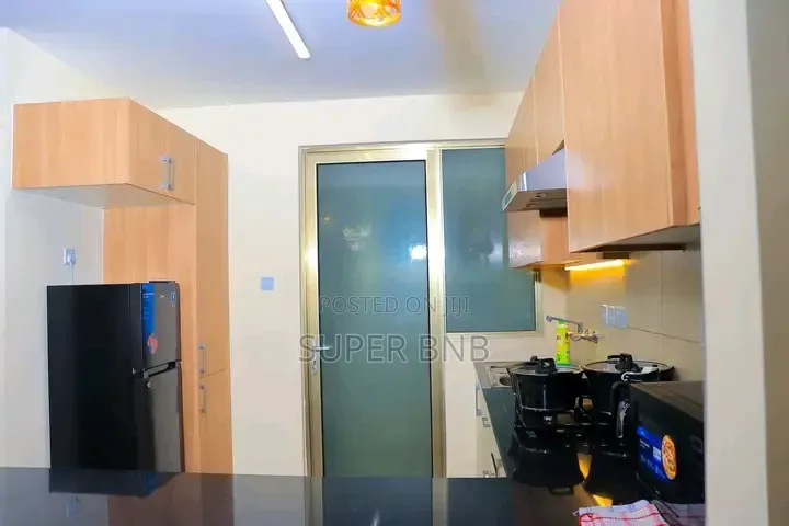 Furnished Apartments in Nairobi and It's Environment