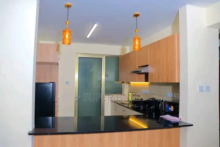 Furnished Apartments in Nairobi and It's Environment