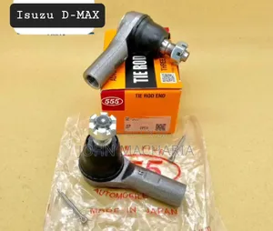 Tie Rods Ends for Toyota D -Max