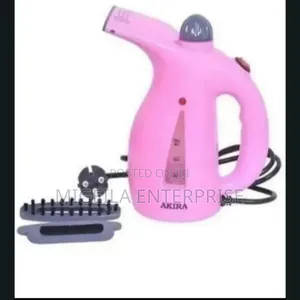 Akira Facial / Cake/ Garment Steamer