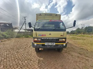 Mitsubishi Fh 215