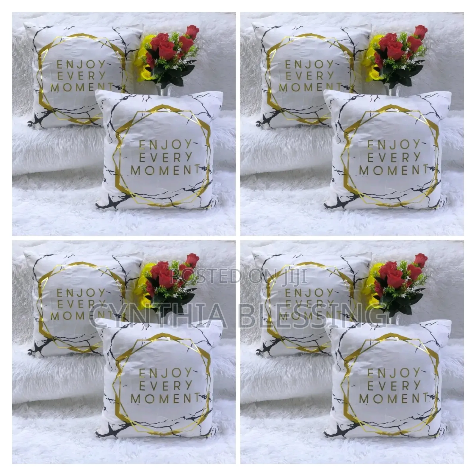 Elegant Design Throw Throw Pillow Covers_tpct