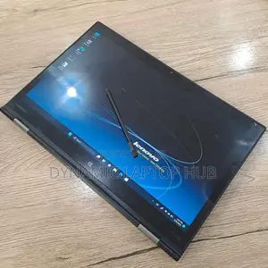 Laptop Lenovo ThinkPad X1 Yoga 16GB Intel Core i7 SSD 512GB