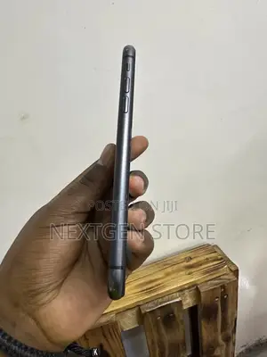 New Xiaomi Redmi Note 15 256 GB Black