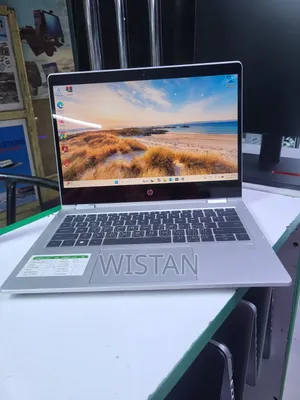 Laptop HP ProBook x360 435 G8 16GB AMD Ryzen 7 SSD 512GB