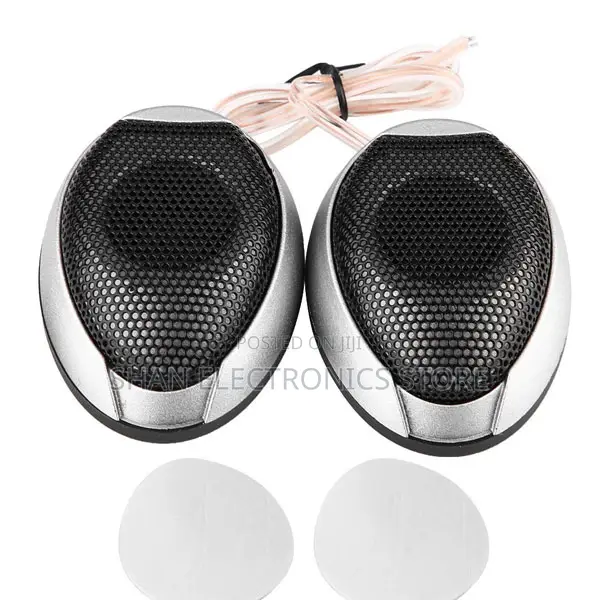 Car Speaker Tweeter, 1000w Mini Car Speaker