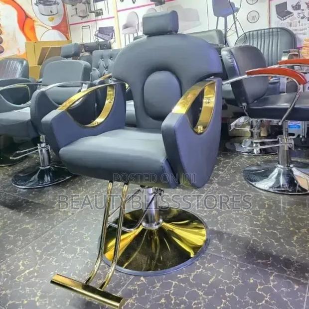 Styling Chair