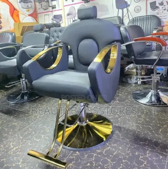 Styling Chair