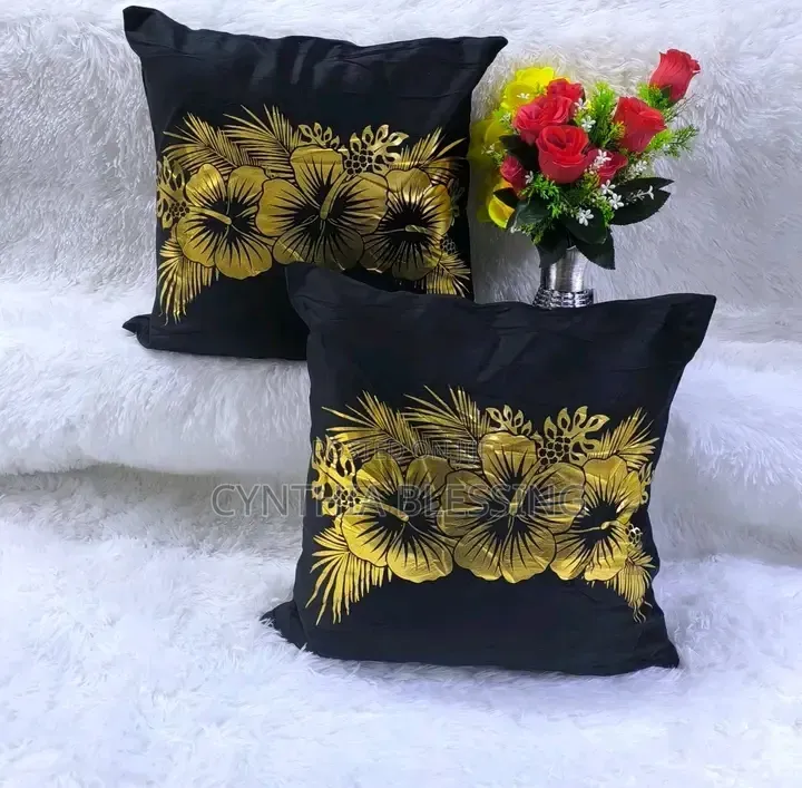 Elegant Design Throw Pillow Covers_tpcu