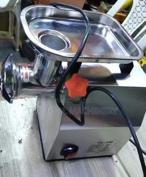 Classic Electric Meat Mincer/Grinder M8