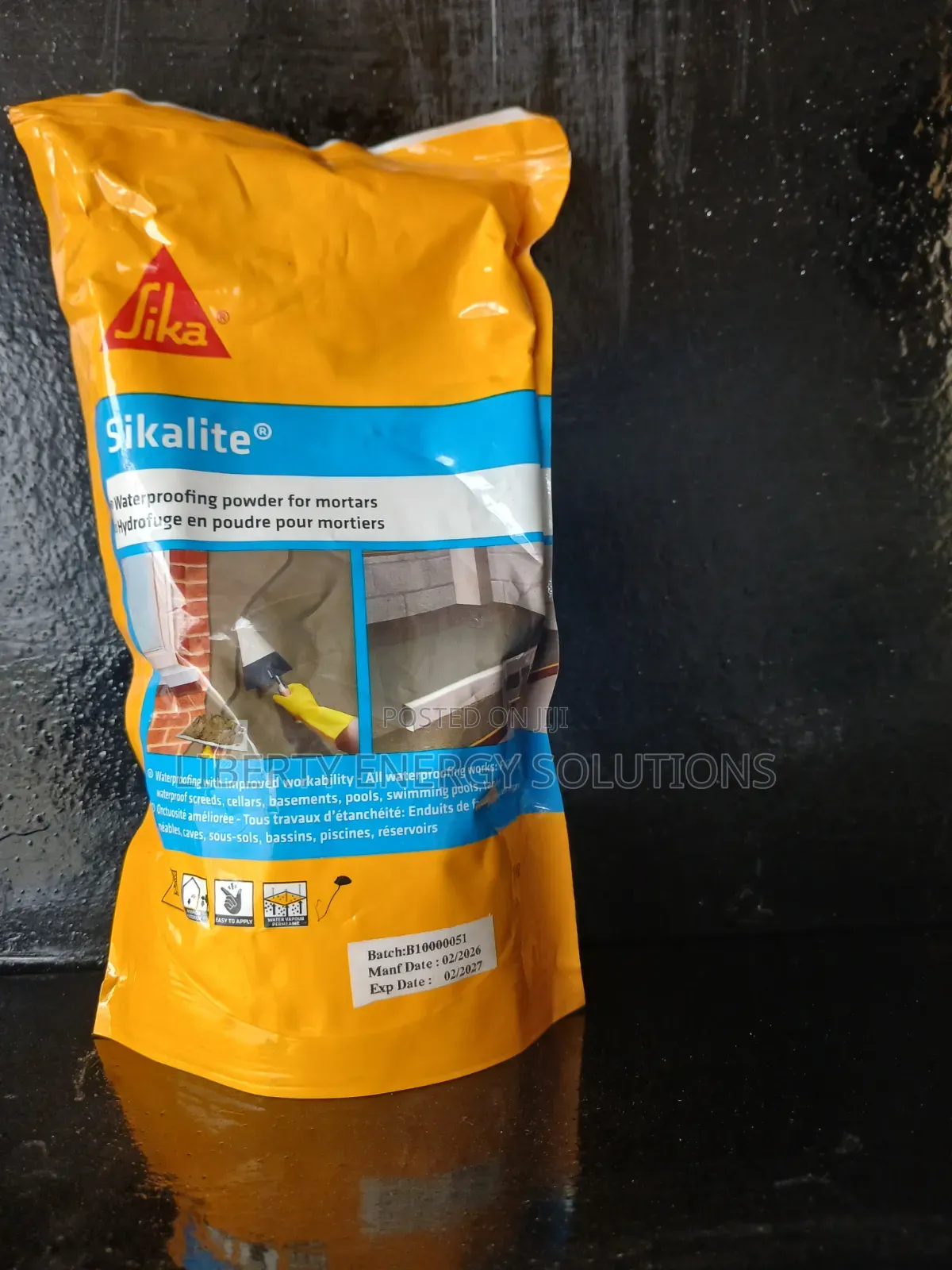 Sika Lite 1kg