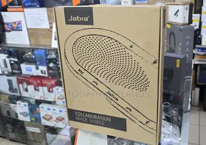 Jabra Speak 810 Uc (Unified Communications) Speakerphone