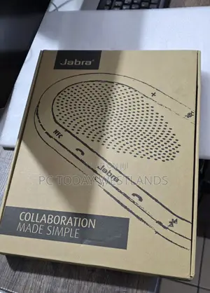Jabra Speak 810 Uc (Unified Communications) Speakerphone