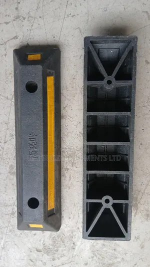 Rubber Wheel Stopper