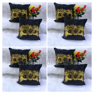 Elegant Design Throw Pillow Covers_tpcu
