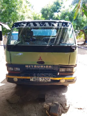 Water Boozer Truck on Sale