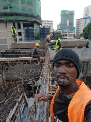 Construction Labour