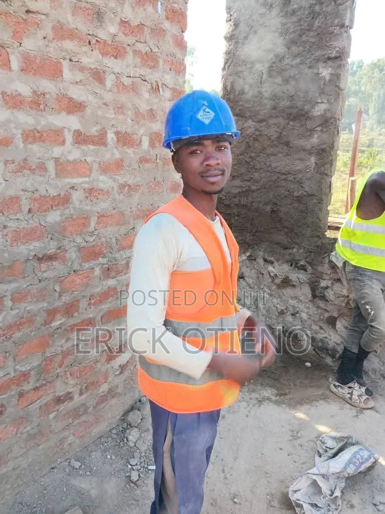 Construction Labour