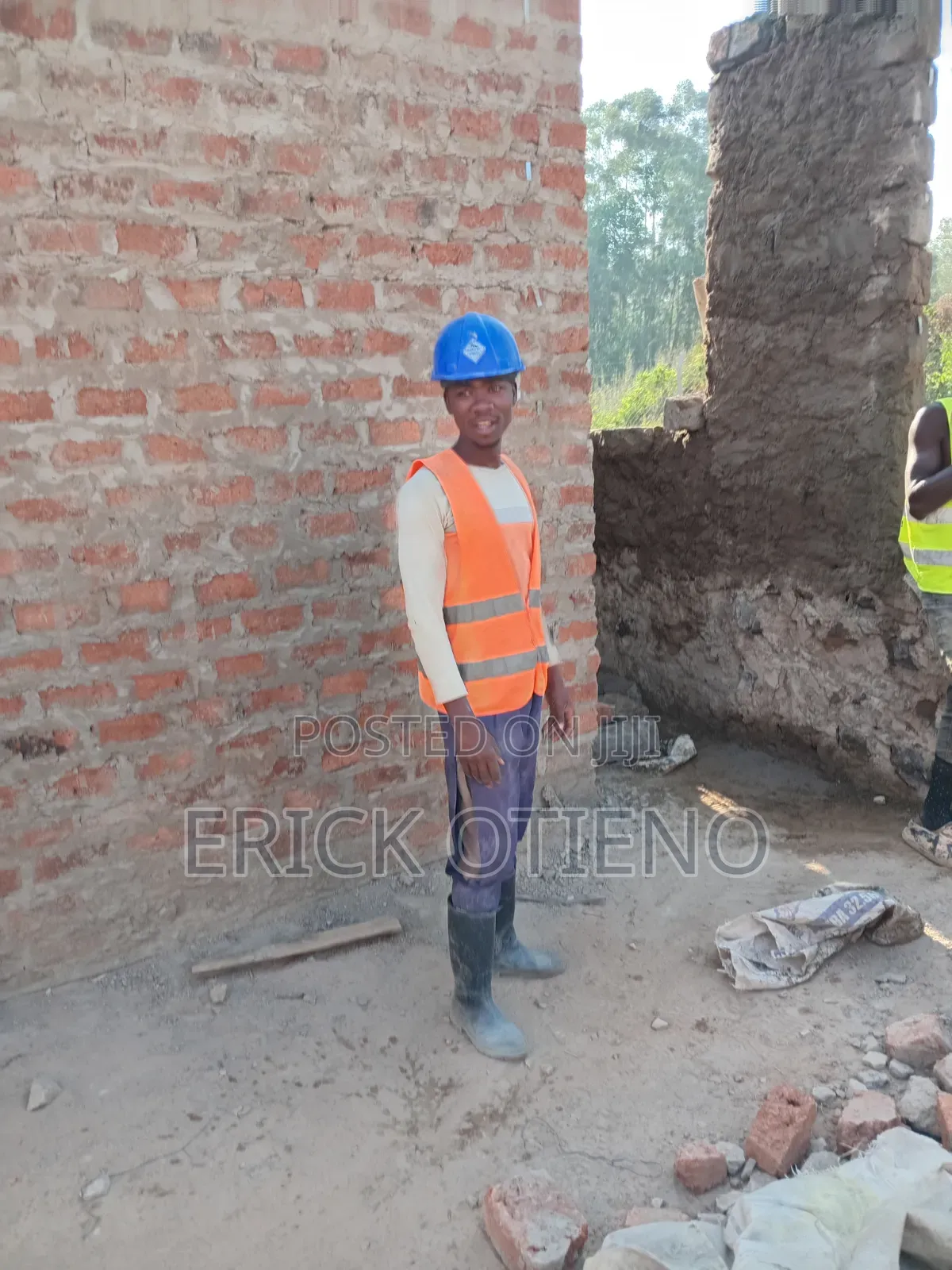 Construction Labour