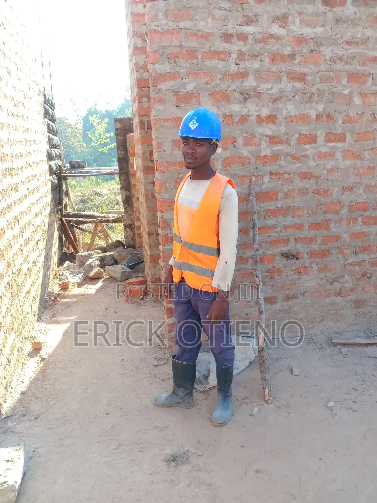 Construction Labour