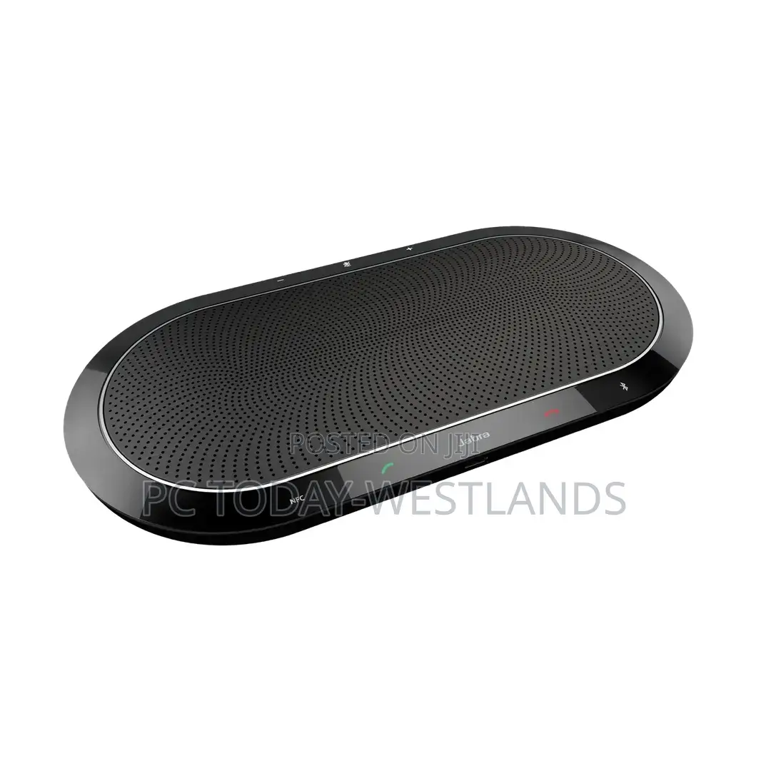 Jabra Speak 810 Uc (Unified Communications) Speakerphone