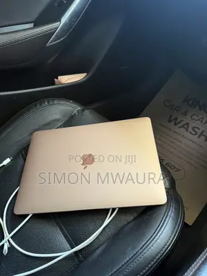 Laptop Apple MacBook Air 8GB Apple M1 SSD 256GB