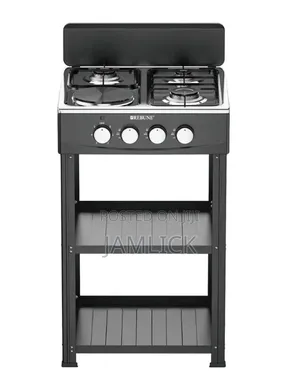 Rebune 4 Gas Burner Stove Re-4-06 –Ab