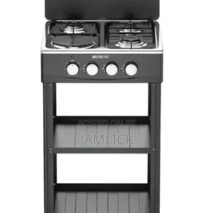 Rebune 4 Gas Burner Stove Re-4-06 –Ab