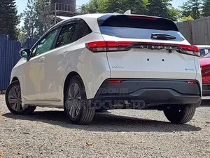 Nissan Note 2020  White 