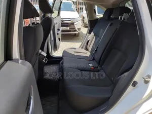 Nissan Note 2020  White 