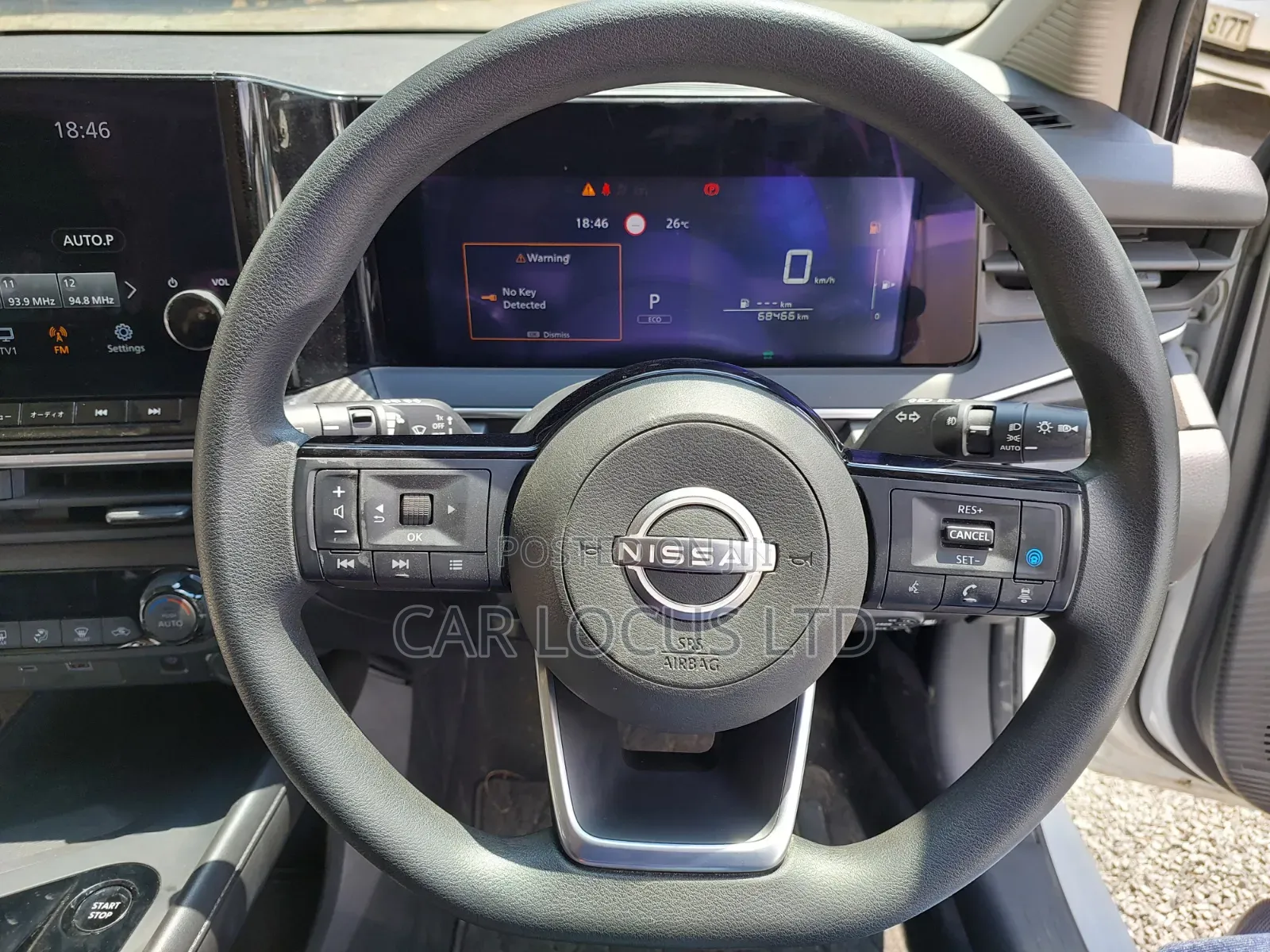 Nissan Note 2020  White 