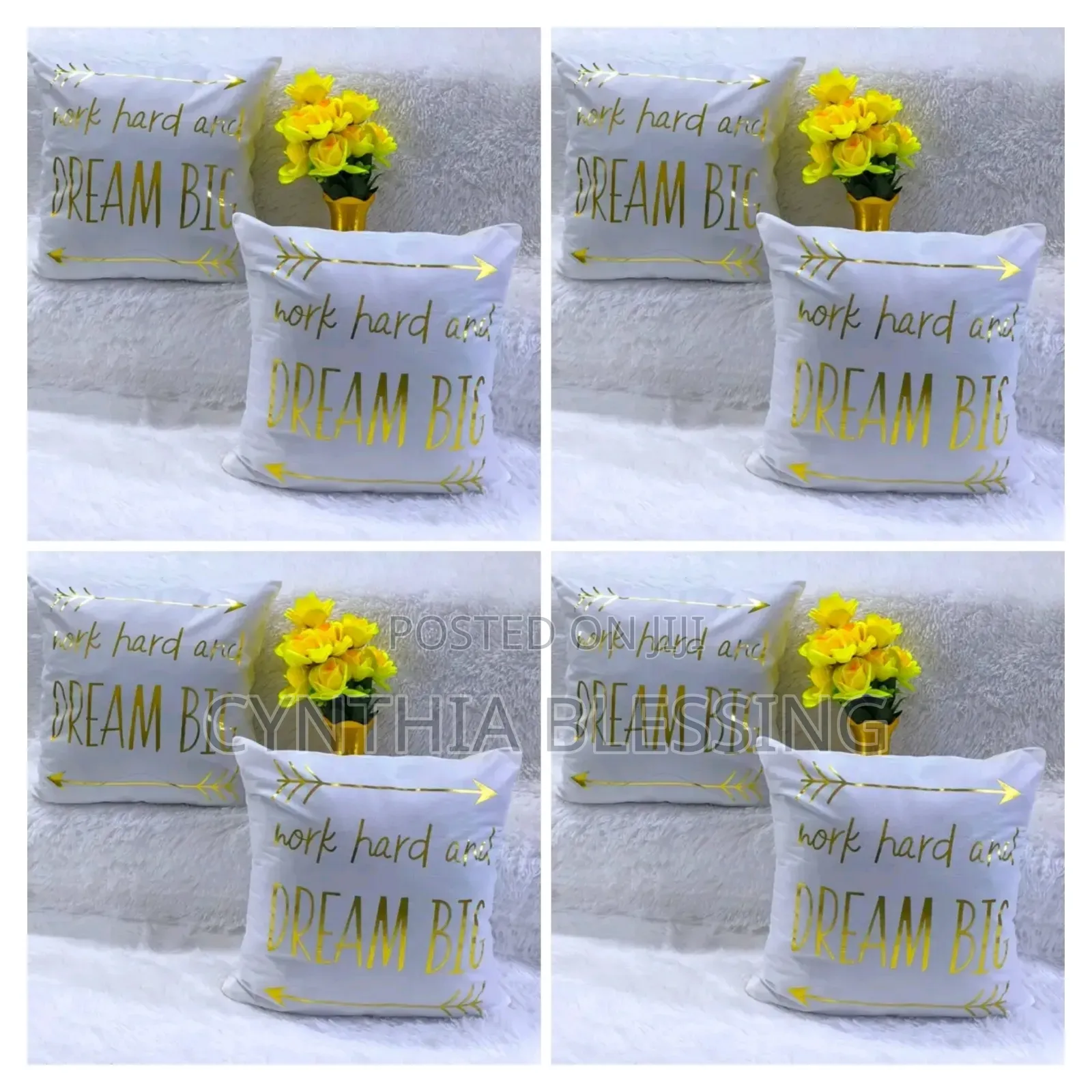 Elegant Design Throw Pillow Covers_tpcv