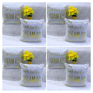 Elegant Design Throw Pillow Covers_tpcv