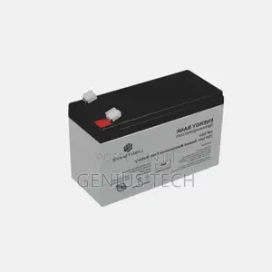 Lightwave Lw Battery 12v 9ah Sealed Rechargeable Battery